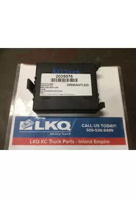 FREIGHTLINER CASCADIA 125 CHASSIS CONTROL MODULE (CCM)