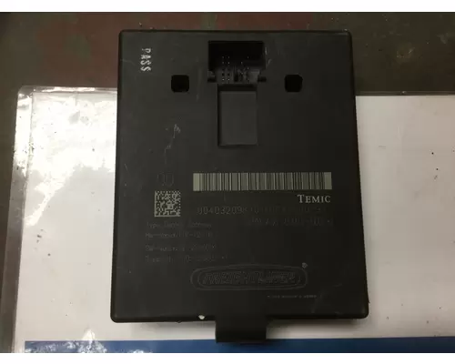 FREIGHTLINER CASCADIA 125 CHASSIS CONTROL MODULE (CCM)