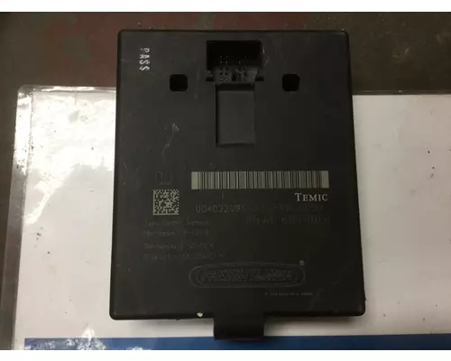 FREIGHTLINER CASCADIA 125 CHASSIS CONTROL MODULE (CCM)