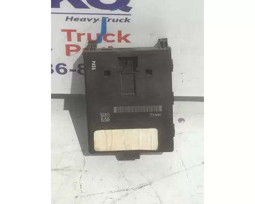 FREIGHTLINER CASCADIA 125 CHASSIS CONTROL MODULE (CCM)