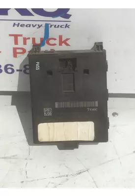 FREIGHTLINER CASCADIA 125 CHASSIS CONTROL MODULE (CCM)