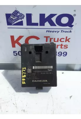 FREIGHTLINER CASCADIA 125 CHASSIS CONTROL MODULE (CCM)
