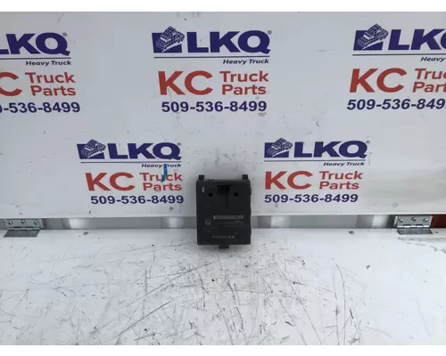FREIGHTLINER CASCADIA 125 CHASSIS CONTROL MODULE (CCM)