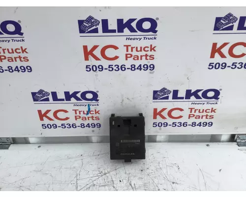 FREIGHTLINER CASCADIA 125 CHASSIS CONTROL MODULE (CCM)