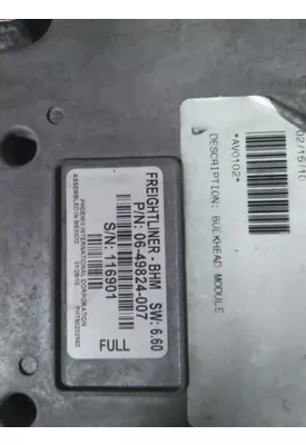 FREIGHTLINER CASCADIA 125 CHASSIS CONTROL MODULE (CCM)