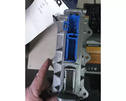FREIGHTLINER CASCADIA 125 CHASSIS CONTROL MODULE (CCM)