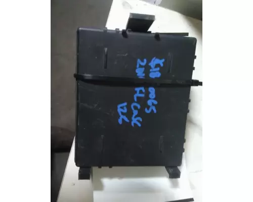 FREIGHTLINER CASCADIA 125 CHASSIS CONTROL MODULE (CCM)