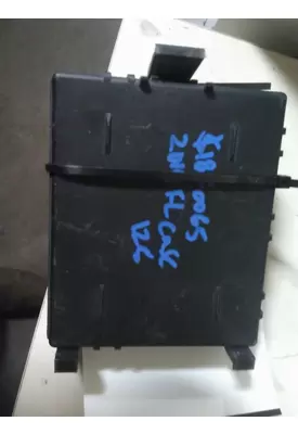 FREIGHTLINER CASCADIA 125 CHASSIS CONTROL MODULE (CCM)