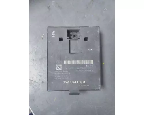 FREIGHTLINER CASCADIA 125 CHASSIS CONTROL MODULE (CCM)