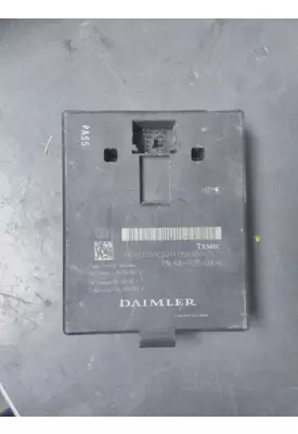 FREIGHTLINER CASCADIA 125 CHASSIS CONTROL MODULE (CCM)