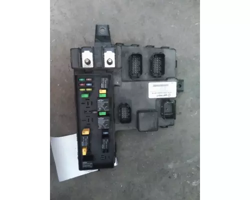 FREIGHTLINER CASCADIA 125 CHASSIS CONTROL MODULE (CCM)