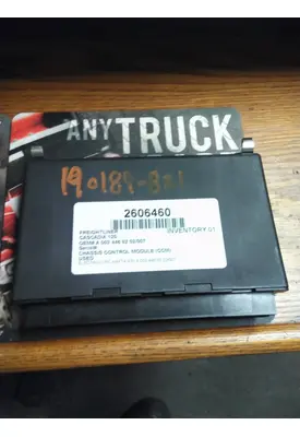 FREIGHTLINER CASCADIA 125 CHASSIS CONTROL MODULE (CCM)