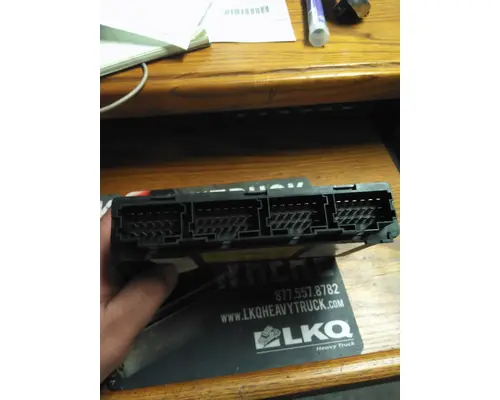 FREIGHTLINER CASCADIA 125 CHASSIS CONTROL MODULE (CCM)