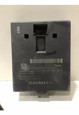 FREIGHTLINER CASCADIA 125 CHASSIS CONTROL MODULE (CCM)