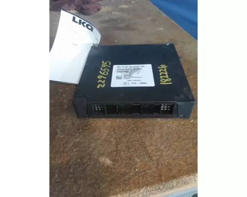 FREIGHTLINER CASCADIA 125 CHASSIS CONTROL MODULE (CCM)