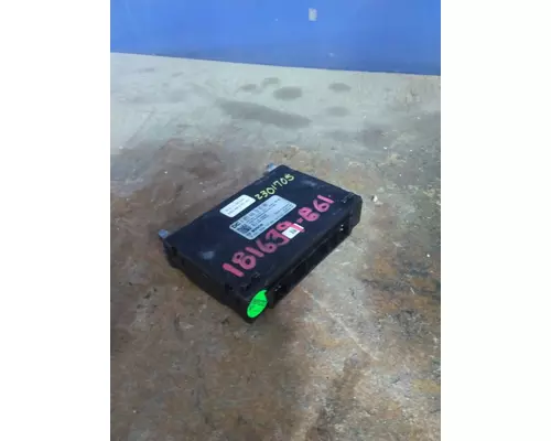 FREIGHTLINER CASCADIA 125 CHASSIS CONTROL MODULE (CCM)