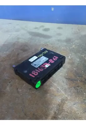 FREIGHTLINER CASCADIA 125 CHASSIS CONTROL MODULE (CCM)