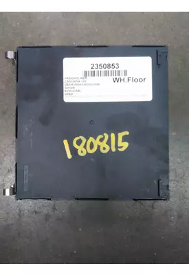FREIGHTLINER CASCADIA 125 CHASSIS CONTROL MODULE (CCM)