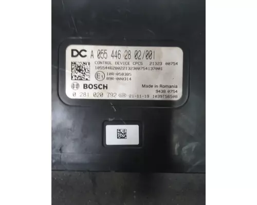 FREIGHTLINER CASCADIA 125 CHASSIS CONTROL MODULE (CCM)
