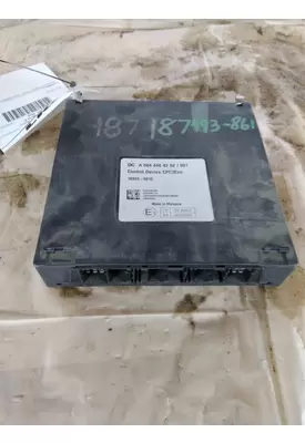 FREIGHTLINER CASCADIA 125 CHASSIS CONTROL MODULE (CCM)