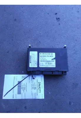 FREIGHTLINER CASCADIA 125 CHASSIS CONTROL MODULE (CCM)
