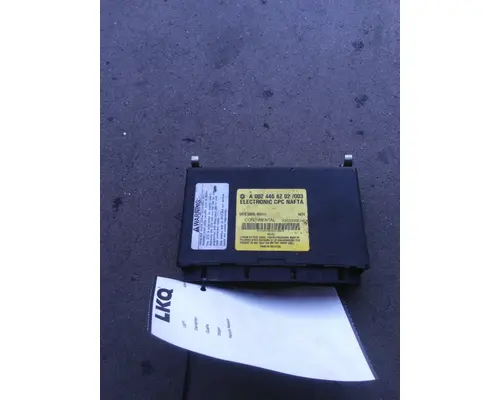 FREIGHTLINER CASCADIA 125 CHASSIS CONTROL MODULE (CCM)