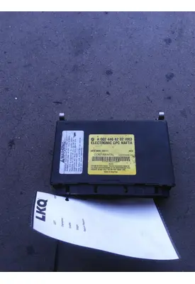 FREIGHTLINER CASCADIA 125 CHASSIS CONTROL MODULE (CCM)