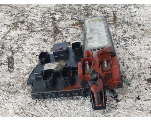 FREIGHTLINER CASCADIA 125 CHASSIS CONTROL MODULE (CCM)