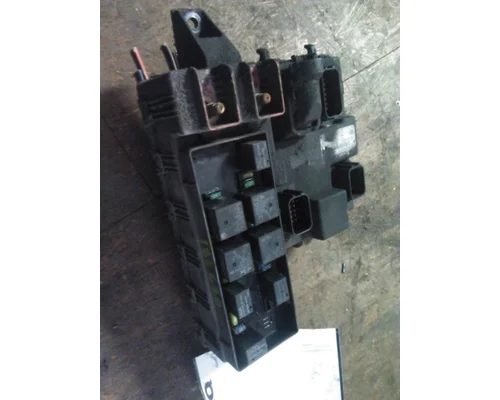 FREIGHTLINER CASCADIA 125 CHASSIS CONTROL MODULE (CCM)