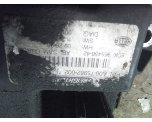 FREIGHTLINER CASCADIA 125 CHASSIS CONTROL MODULE (CCM)