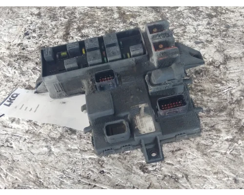 FREIGHTLINER CASCADIA 125 CHASSIS CONTROL MODULE (CCM)
