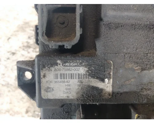 FREIGHTLINER CASCADIA 125 CHASSIS CONTROL MODULE (CCM)