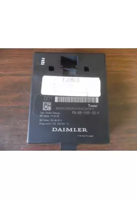 FREIGHTLINER CASCADIA 125 CHASSIS CONTROL MODULE (CCM)