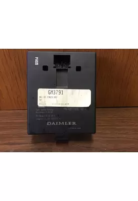 FREIGHTLINER CASCADIA 125 CHASSIS CONTROL MODULE (CCM)