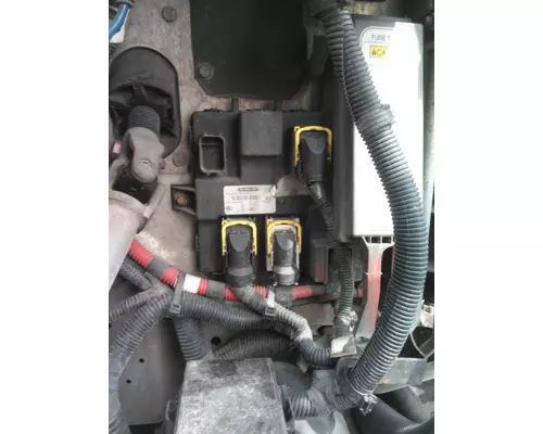 FREIGHTLINER CASCADIA 125 CHASSIS CONTROL MODULE (CCM)