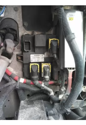 FREIGHTLINER CASCADIA 125 CHASSIS CONTROL MODULE (CCM)