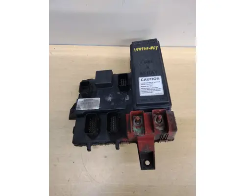 FREIGHTLINER CASCADIA 125 CHASSIS CONTROL MODULE (CCM)