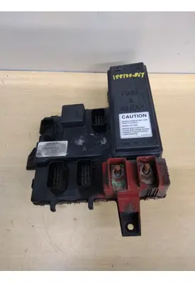 FREIGHTLINER CASCADIA 125 CHASSIS CONTROL MODULE (CCM)