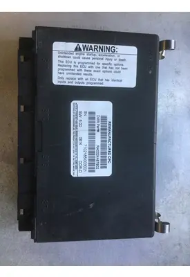 FREIGHTLINER CASCADIA 125 CHASSIS CONTROL MODULE (CCM)