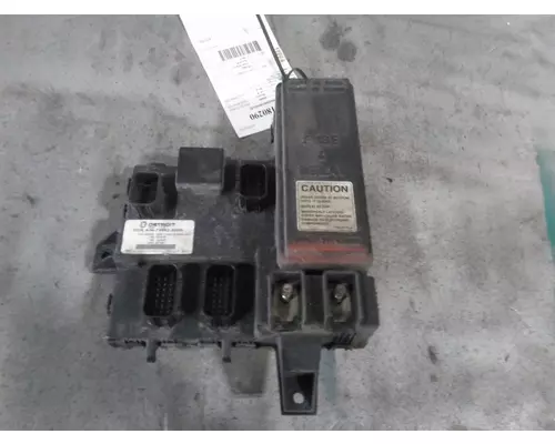 FREIGHTLINER CASCADIA 125 CHASSIS CONTROL MODULE (CCM)