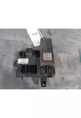 FREIGHTLINER CASCADIA 125 CHASSIS CONTROL MODULE (CCM)