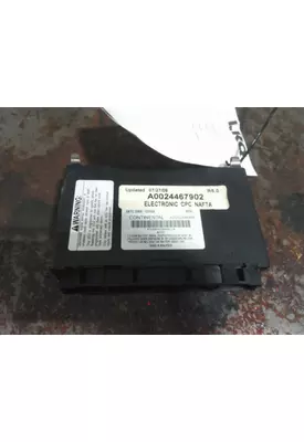 FREIGHTLINER CASCADIA 125 CHASSIS CONTROL MODULE (CCM)