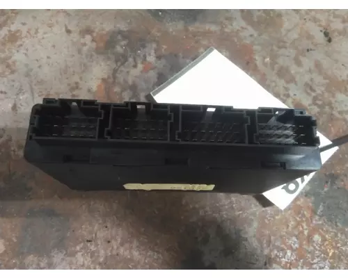 FREIGHTLINER CASCADIA 125 CHASSIS CONTROL MODULE (CCM)