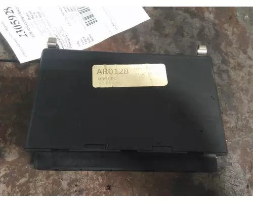 FREIGHTLINER CASCADIA 125 CHASSIS CONTROL MODULE (CCM)