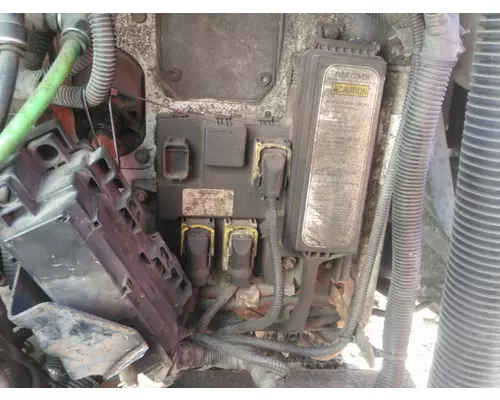 FREIGHTLINER CASCADIA 125 CHASSIS CONTROL MODULE (CCM)