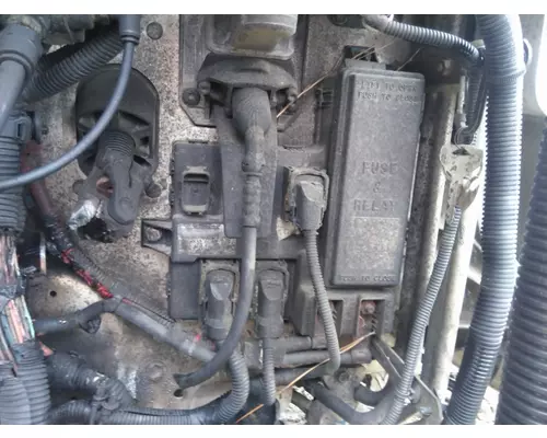 FREIGHTLINER CASCADIA 125 CHASSIS CONTROL MODULE (CCM)