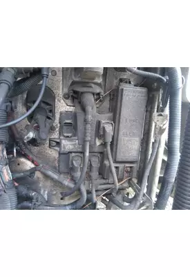 FREIGHTLINER CASCADIA 125 CHASSIS CONTROL MODULE (CCM)
