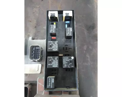 FREIGHTLINER CASCADIA 125 CHASSIS CONTROL MODULE (CCM)