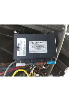 FREIGHTLINER CASCADIA 125 CHASSIS CONTROL MODULE (CCM)