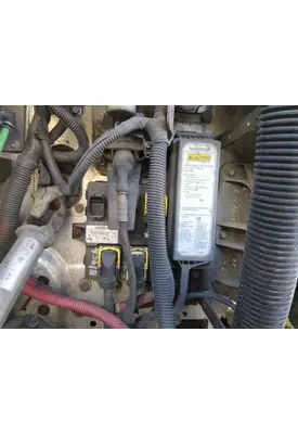 FREIGHTLINER CASCADIA 125 CHASSIS CONTROL MODULE (CCM)